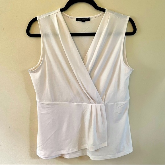 Banana Republic Dress Top - Picture 1 of 4